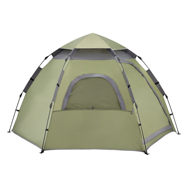 Tente de camping Nybro pro.tec