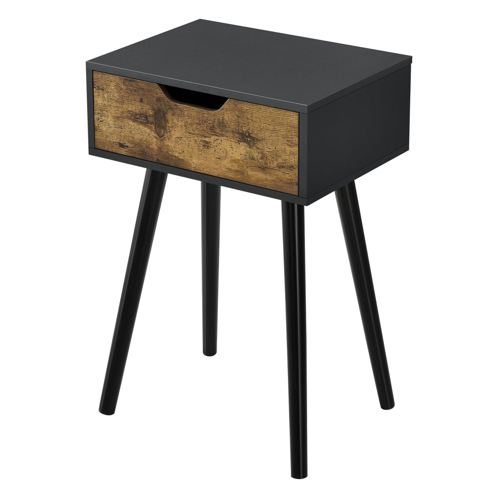 Table d’appoint Östersund 60x40x30 cm [en.casa] - premiumXL