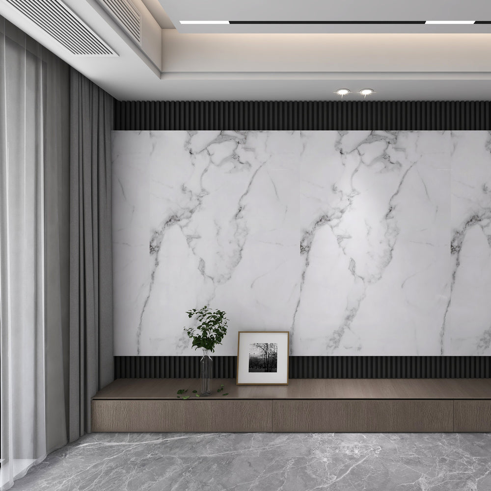 Pannelli Decorativi Bladel in PVC per Parete [neu.haus]