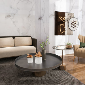 Set de panneaux muraux décoratifs Bladel 120 x 60 cm [neu.haus]