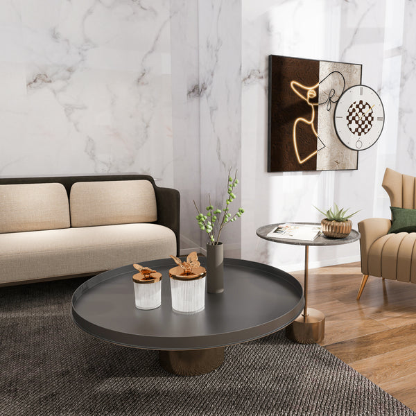 Set de panneaux muraux décoratifs Bladel 120 x 60 cm [neu.haus]