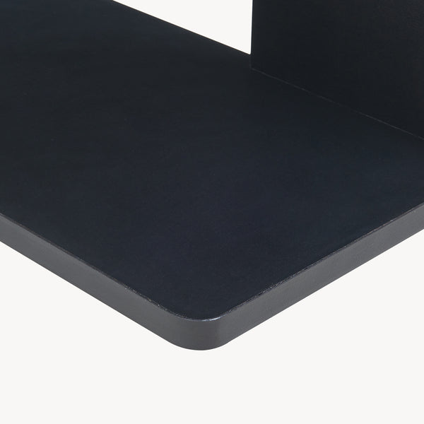 Étagère d’angle Afrel 160 x 54 x 54 cm  [en.casa]