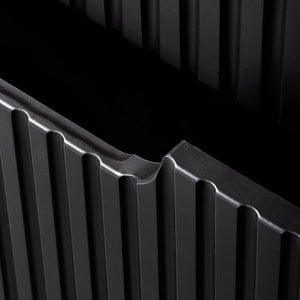 Meuble sous-lavabo avec 2 tiroirs Newport [en.casa]