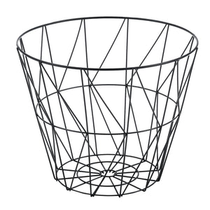 Set de 2 Tables Gigognes Codogno Plusieurs Tailles [en.casa]