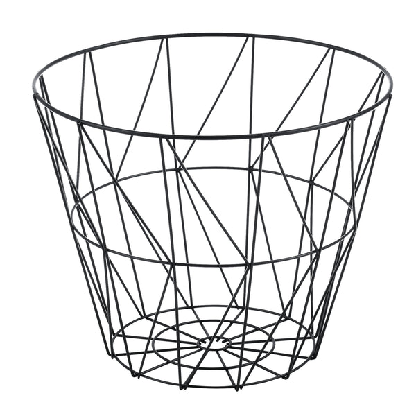 Set de 2 Tables Gigognes Codogno Plusieurs Tailles [en.casa]