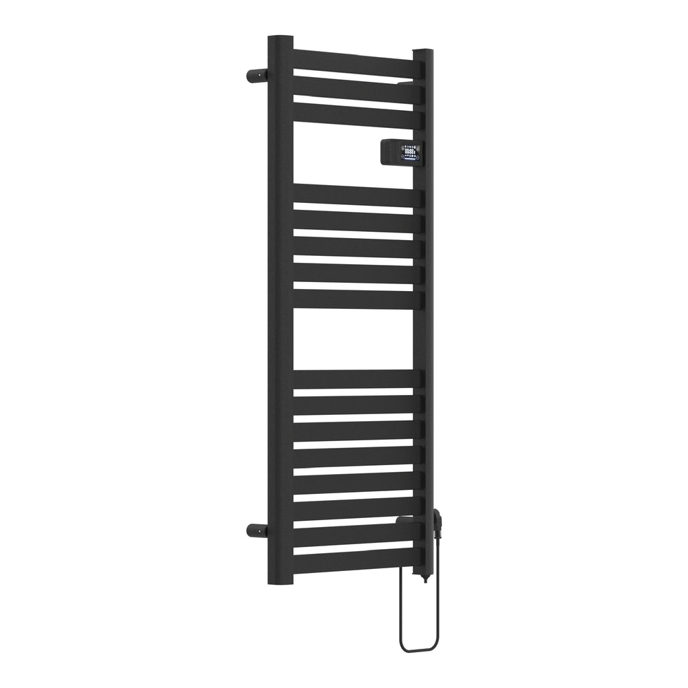 Termosifone elettrico per asciugamani Ringebu 120x50cm in diversi colori [pro.tec] - premiumXL