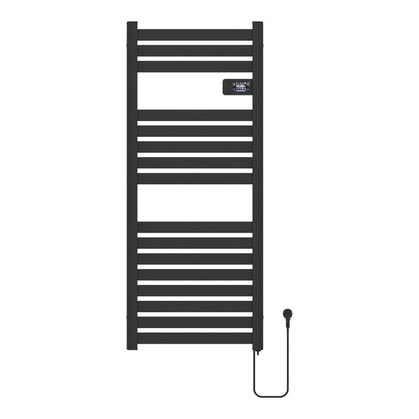 Scaldasalviette Elettrico Ringebu 120 x 50 cm 500 W - Vari Colori pro.tec