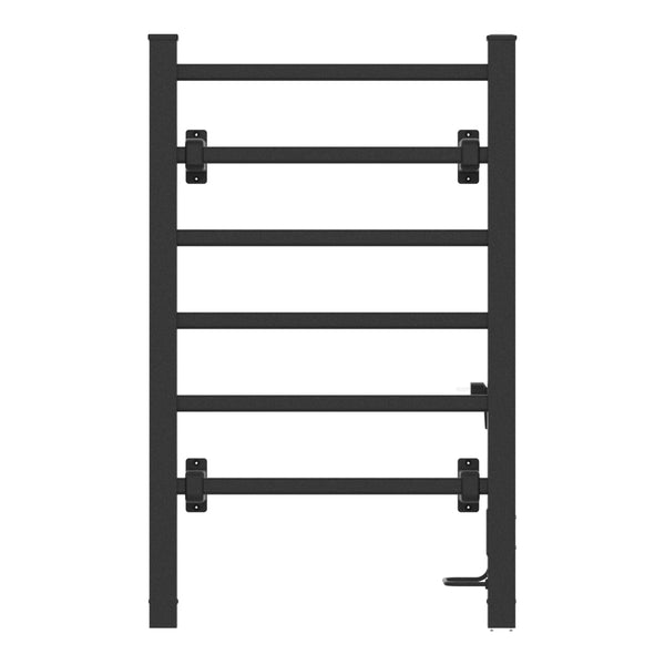 Scaldasalviette Elettrico Savitaipale da Terra o da Parete 85 x 55 cm 100 W - Vari Colori pro.tec 