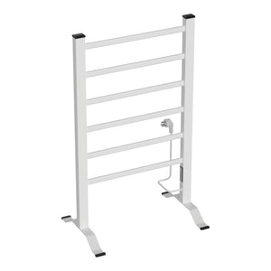 Scaldasalviette Elettrico Savitaipale da Terra o da Parete 85 x 55 cm 100 W - Vari Colori pro.tec 