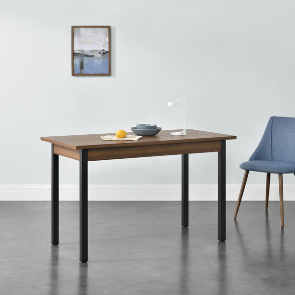 Tavolo da Sala Pranzo Den Haag 120 x 60 cm [en.casa]