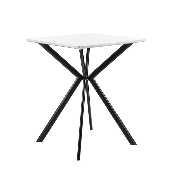 Table de Salle à Manger Ankara pour 2 personnes [en.casa]