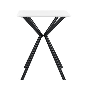 Table de Salle à Manger Ankara pour 2 personnes [en.casa]