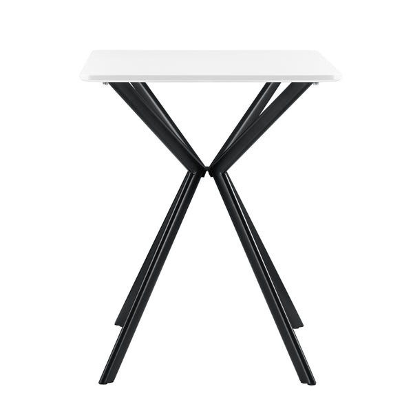 Table de Salle à Manger Ankara pour 2 personnes [en.casa]