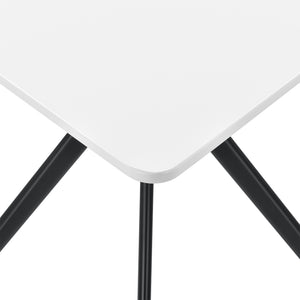 Table de Salle à Manger Ankara pour 2 personnes [en.casa]