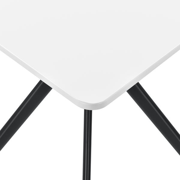 Table de Salle à Manger Ankara pour 2 personnes [en.casa]