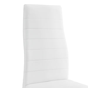 Essgruppe Jørpeland (Set, 5-tlg) 120x60 cm versch. Farben [en.casa]