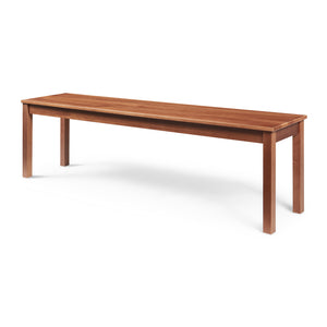 Banc de salle à manger Trerunulu [en.casa]