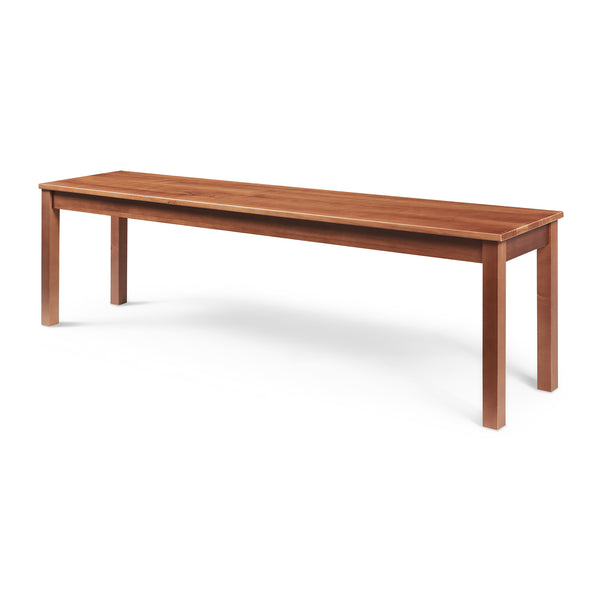 Banc de salle à manger Trerunulu [en.casa]
