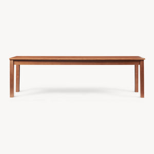 Banc de salle à manger Trerunulu [en.casa]