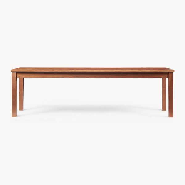 Banc de salle à manger Trerunulu [en.casa]