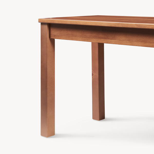 Banc de salle à manger Trerunulu [en.casa]