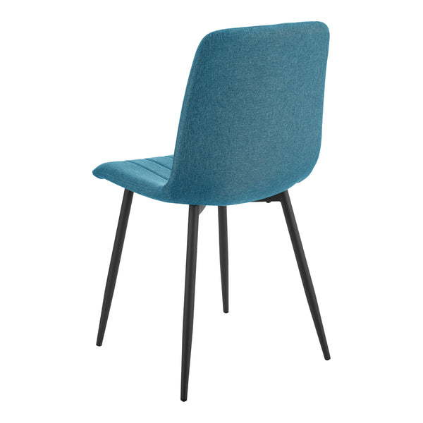 Set di 2 Sedie Elsern da Sala Pranzo - Vari Colori [en.casa] 