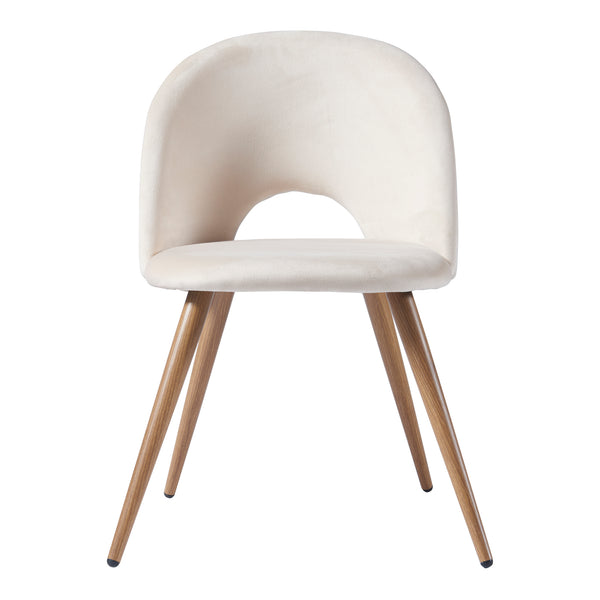 Esszimmerstuhl Karijoki Set [en.casa]