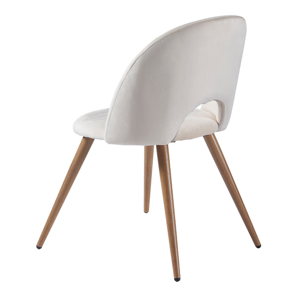 Esszimmerstuhl Karijoki Set [en.casa]