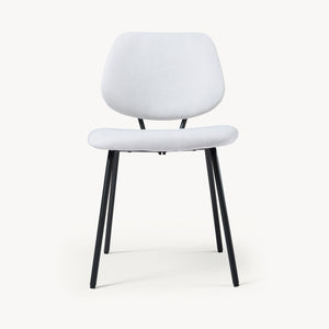 Lot de chaises de salle à manger Köma [en.casa] 