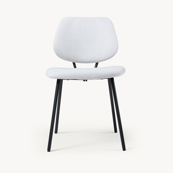 Lot de chaises de salle à manger Köma [en.casa] 