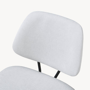 Lot de chaises de salle à manger Köma [en.casa] 