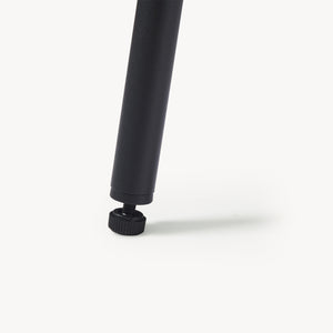 Lot de chaises de salle à manger Köma [en.casa] 