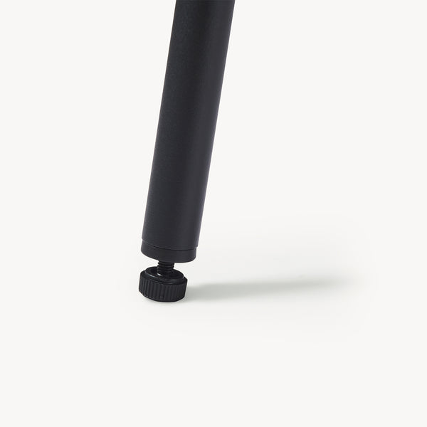 Lot de chaises de salle à manger Köma [en.casa] 