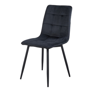 Esszimmerstuhl Lexnitz 2er Set [en.casa]