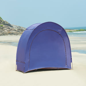 Tenda Bergendal per 2 Biciclette pro.tec 