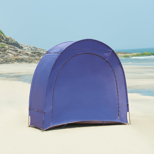 Tenda Bergendal per 2 Biciclette pro.tec 