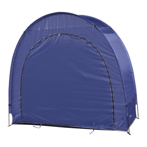 Tenda Bergendal per 2 Biciclette pro.tec 