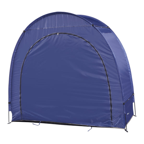 Tenda Bergendal per 2 Biciclette pro.tec 