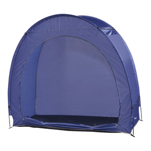 Tenda Bergendal per 2 Biciclette pro.tec 