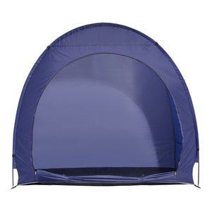 Tenda Bergendal per 2 Biciclette pro.tec 