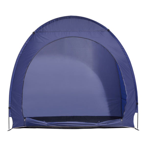 Tenda Bergendal per 2 Biciclette pro.tec 