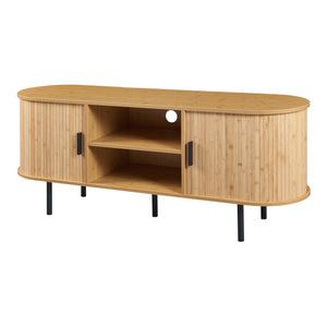 Fernsehschrank Tvedestrand [en.casa]