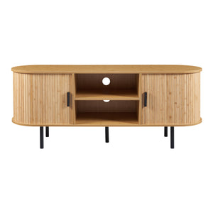 Fernsehschrank Tvedestrand [en.casa]