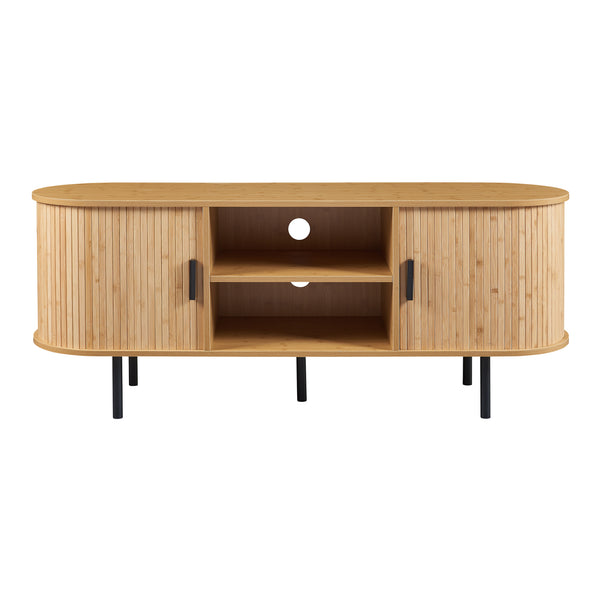Fernsehschrank Tvedestrand [en.casa]