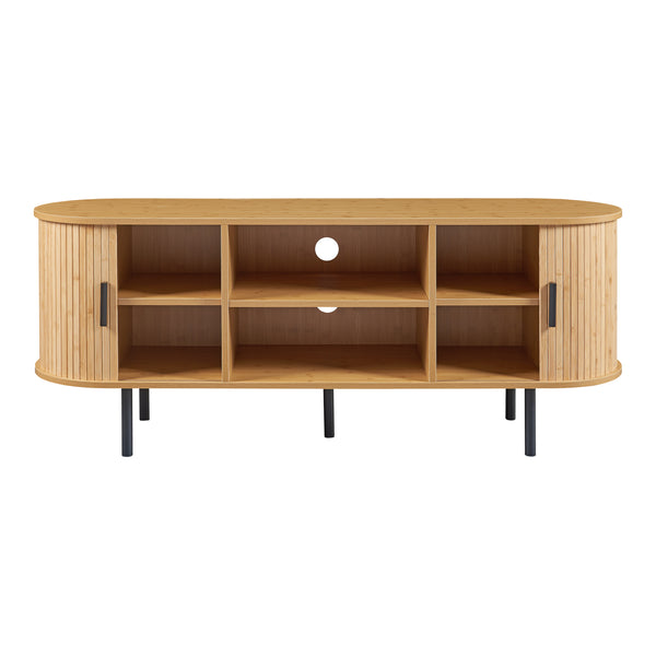 Fernsehschrank Tvedestrand [en.casa]