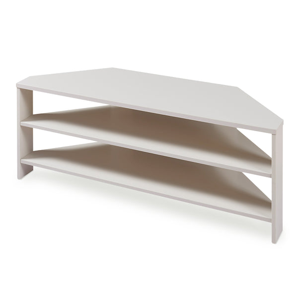 Meuble TV Berg 110 x 36 x 42 cm [en.casa]