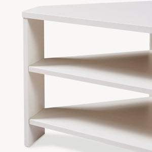 Meuble TV Berg 110 x 36 x 42 cm [en.casa]