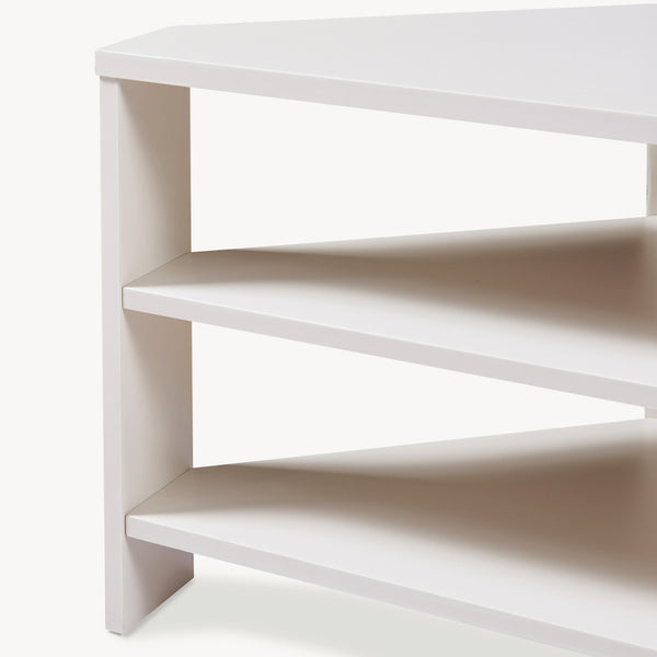 Meuble TV Berg 110 x 36 x 42 cm [en.casa]