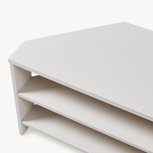 Meuble TV Berg 110 x 36 x 42 cm [en.casa]