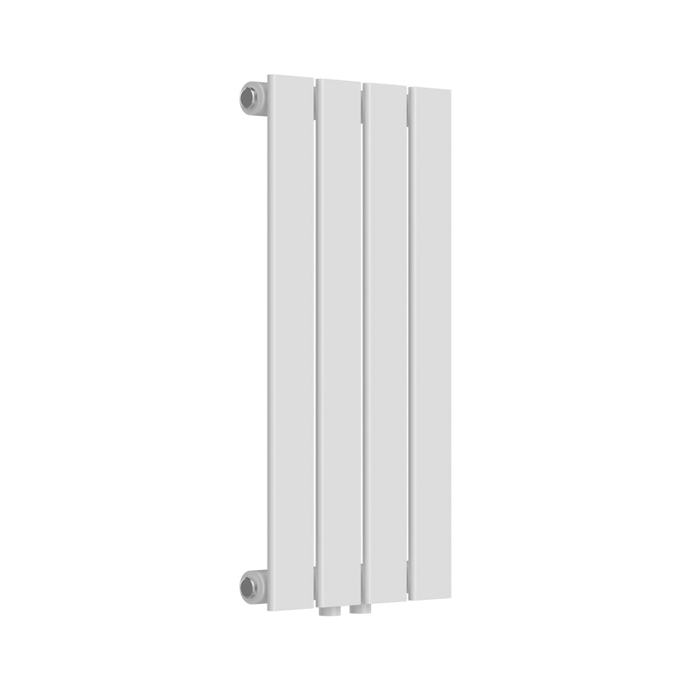 Radiateur à panneau plat Nore 249 W acier 60 x 30 cm blanc [neu.haus]